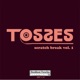 Scratch Break Vol 1 EP
