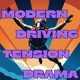 Soundtrack Modern Driving Tension Drama