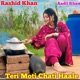 Teri Moti Chati Haale EP