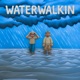 WATERWALKIN feat Hulvey Single
