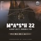 Mash 22 feat Ransom Tigs Single