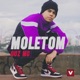 Moletom Single