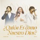Quién Es Como Nuestro Dios Single