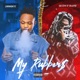 My Rubber feat Quincy Raph Single