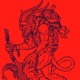 Krampus Single