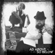 As Above So Below feat Tez Babi Remix Single