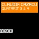 Quatrain 3 4 Single