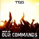 Our Commands Single