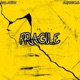 Fragile Cuphead feat AlexTheOne Single