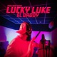 Lucky Luke Single