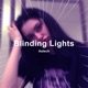Blinding Lights Techno Single