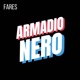 Armadio Nero Single