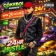 24 hrs hustle Single