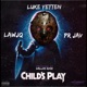 Child s Play feat Luke Yetten LawJQ PR JAV Single