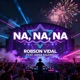 Na Na Na feat Anna Mazing Single