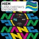 Lions Cheetahs Enforcers
