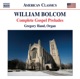 Bolcom Complete Gospel Preludes