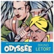 ODYSSÉE AUX ORIGINES DE BLAKE ET MORTIMER MUSIQUE DE L EXPOSITION ODYSSÉE AUX ORIGINES DE BLAKE MORTIMER EP