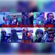 Arte de barrio Rep ya City feat Self Expression music The Juice Maker Records Single
