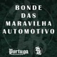 Bonde Das Maravilha Automotivo feat DJ GODOY Single