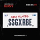 New Plates Single