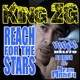 Reach for the Stars feat Alroc Delito DJ Fresh Bern Money Single