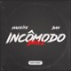 Incômodo Drill feat Ban Single