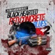 Black Hearted Red Concrete Blues Vol 2