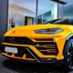 Lambo Instrumental Instrumental Single