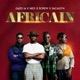 Africain feat Neo SCREW Sacaleyh Single