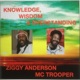 Wisdom Knowledge Overstanding feat MC Trooper Single