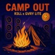 Camp Out Single