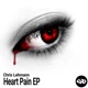 Heart Pain EP