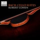 Bach The Cello Suites No 1 No 3 No 5