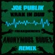 Freakquencies Anonymous Bodies Remix Single