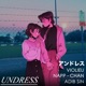 Undress feat Violieu Napp Chan Single