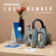LAST NUMBER feat 中元日芽香 乃木坂46 Single
