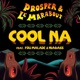 Cool Na feat Niagass Fou Malade et Niagass Single