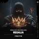Regalia feat Selva Single