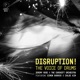 Disruption The Voice of Drums feat Simon Barker Chloe Kim 김예지 Tom Avgenicos Ben Carey