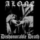 Dishonorable Death