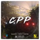 CPP Ce n est pas pareil feat Weesy Carter Single