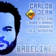 Baseline feat Stelion Laura Arake Crowden Tolo Servera Single
