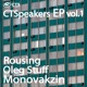 Ctspeakers Vol 1 Single