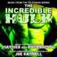 The Incredible Hulk Married Homecoming Music from the Television Series