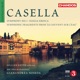 Casella 5 Symphonic Fragments from Le couvent sur l eau Elegia eroica Symphony No 1
