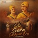 Saka Sirhind Da feat Manreet Ladhar Single