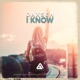 I Know Radio Edit Single