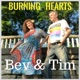 Burning Hearts Single