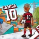 Camisa 10 Single